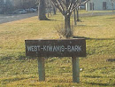 West - Kiwanis Park