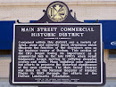 Main Street Commercial Histori