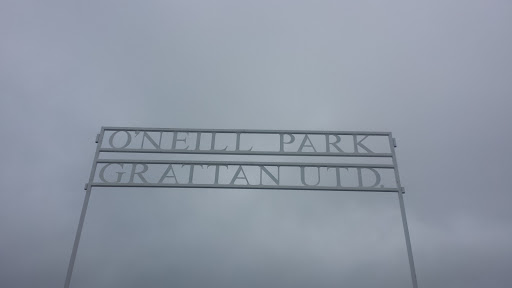 O'Neill Park Grattan United Sportsgrounds