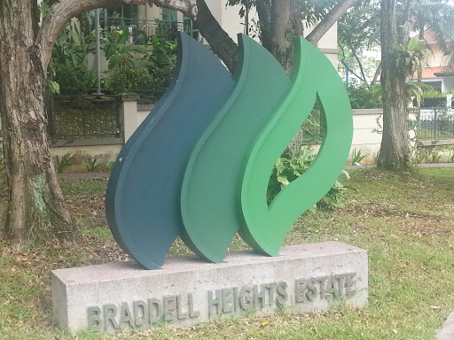 Braddell Heights Estate