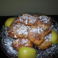 Deutsche Donuts (German Doughnuts)