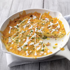 Country Frittata