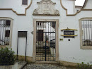 Museu Municipal Carlos Reis