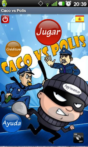 Caco vs Polis