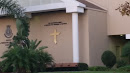 Salvation Army Center for worship and service