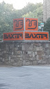 The Baxter Front Entrance