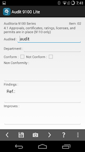 How to mod AS 9100 Lite Audit 1.1.1 mod apk for android