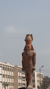 Ramsis Statue