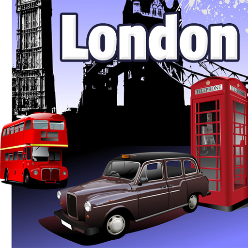 London Travel Guide UK 旅遊 App LOGO-APP開箱王