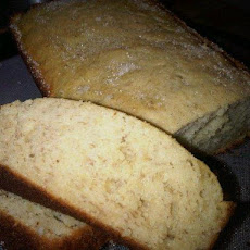 Banana Cake
