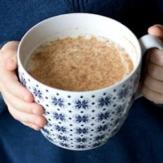 Dreamy Nighttime Drink