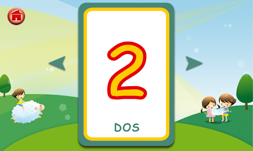 How to download Flashcards Números y Colores lastet apk for laptop