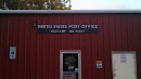 US Post Office, Pulaski Hwy, Belcamp