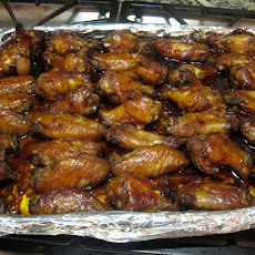 Party Wings