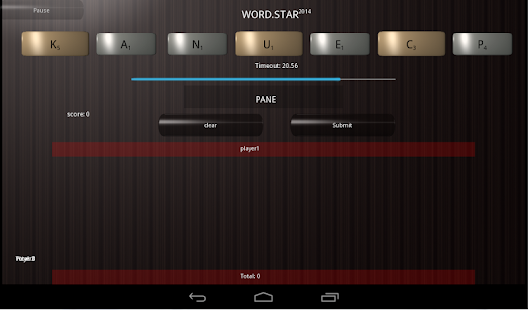 How to download wordstar 1.1 mod apk for bluestacks