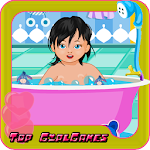 Take care for baby - Kids game Apk