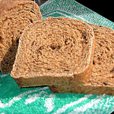 Garlic and Dried Tomato Bread