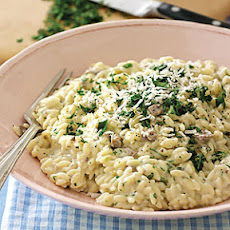 Quick Risotto
