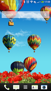 How to download Hot Air Balloon Wallpaper 0.1.11 mod apk for laptop