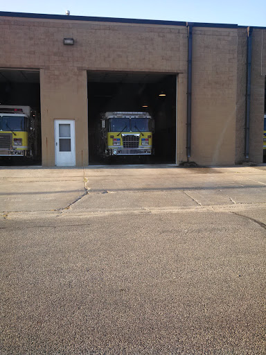 West Fargo Fire Department
