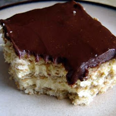 Eclair Cake