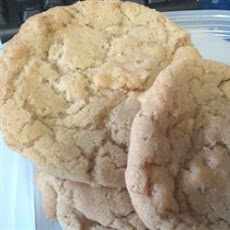 Potato Chip Cookies VI