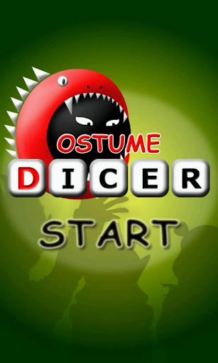 Costume Dicer