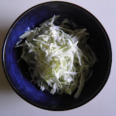 Schuler's Cole Slaw