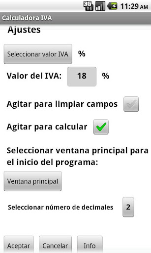 免費下載生產應用APP|Calculadora IVA app開箱文|APP開箱王