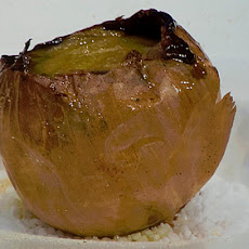 Oven-Roasted Sweet Onions