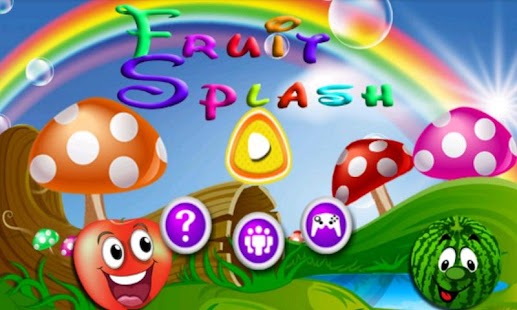 How to download Fruit Splash lastet apk for laptop