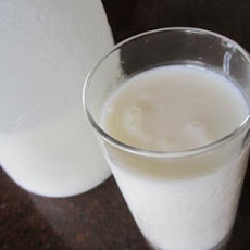 Milk Kefir Does Your Body Good