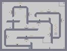 Thumbnail of the map 'Episodic memory'