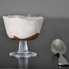 Irish Coffee Crème Bavaroise