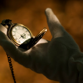 Time by Thomas Kuan - Fine Art Things