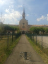 Notre Dame Des Champs