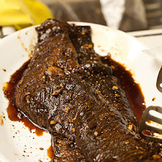 Tip Top Steak Marinade