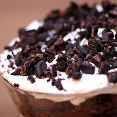 Oreo Trifle