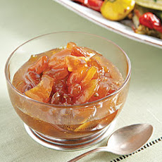Spiced Apricot Chutney