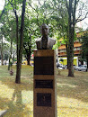 Busto Getúlio Vargas