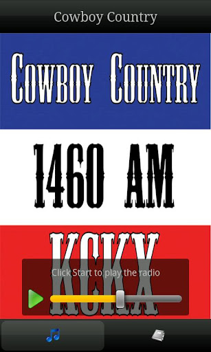 【免費音樂App】Cowboy Country-APP點子