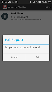 How to mod Aurotek Shutter lastet apk for android