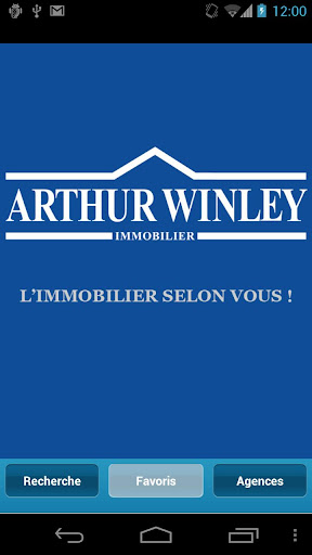 Arthur Winley