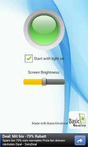 【免費工具App】MW Flashlight-APP點子