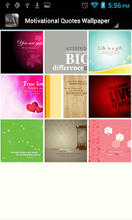 How to mod Motivational Quotes lastet apk for laptop