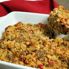 Cornbread Stuffing