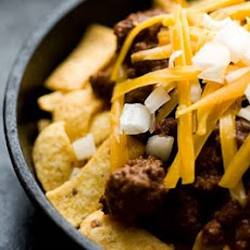 Frito Pie