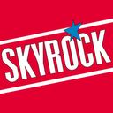 Skyrock mobile app icon