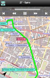 How to download VISITOBUS Paris Audio Tours patch 1.0.4 apk for android