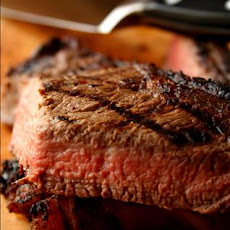 The Perfect Porterhouse Steak & Marinade